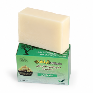 Frankincense Soap