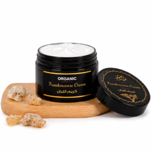 Frankincense Cream