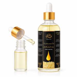 Frankincense Oil
