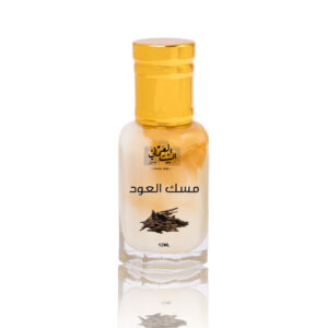 Musk Perfumes