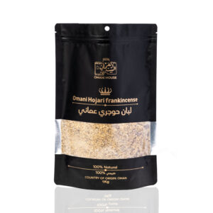 Fine Frankincense