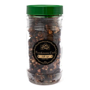 Frankincense Oud
