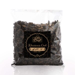 Khussousy Oud - Incense