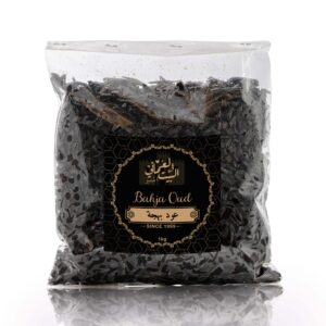 Bahja Oud - Incense