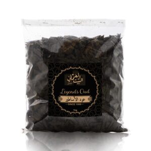 Oud of Legends - Incense