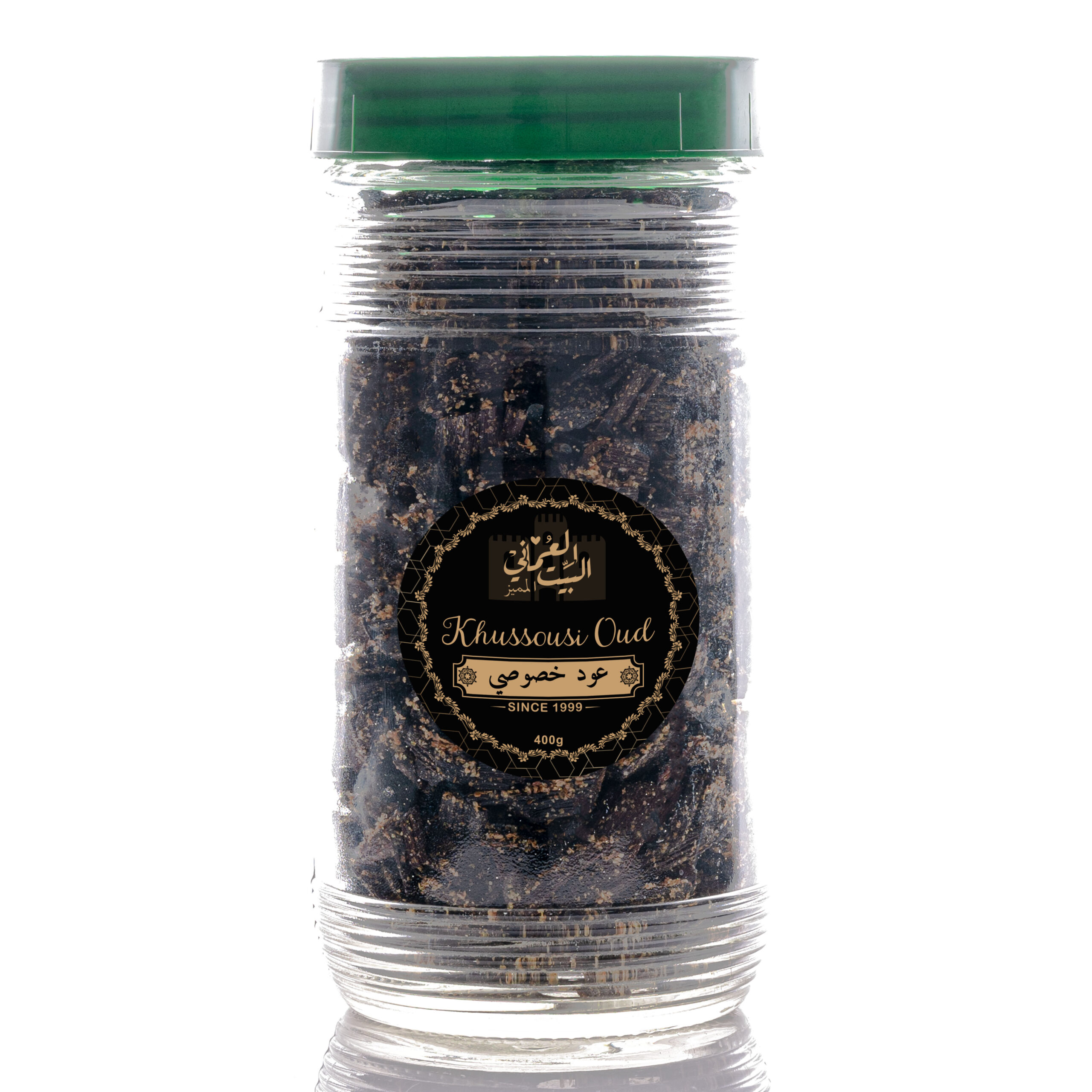 KHUSOUSSI