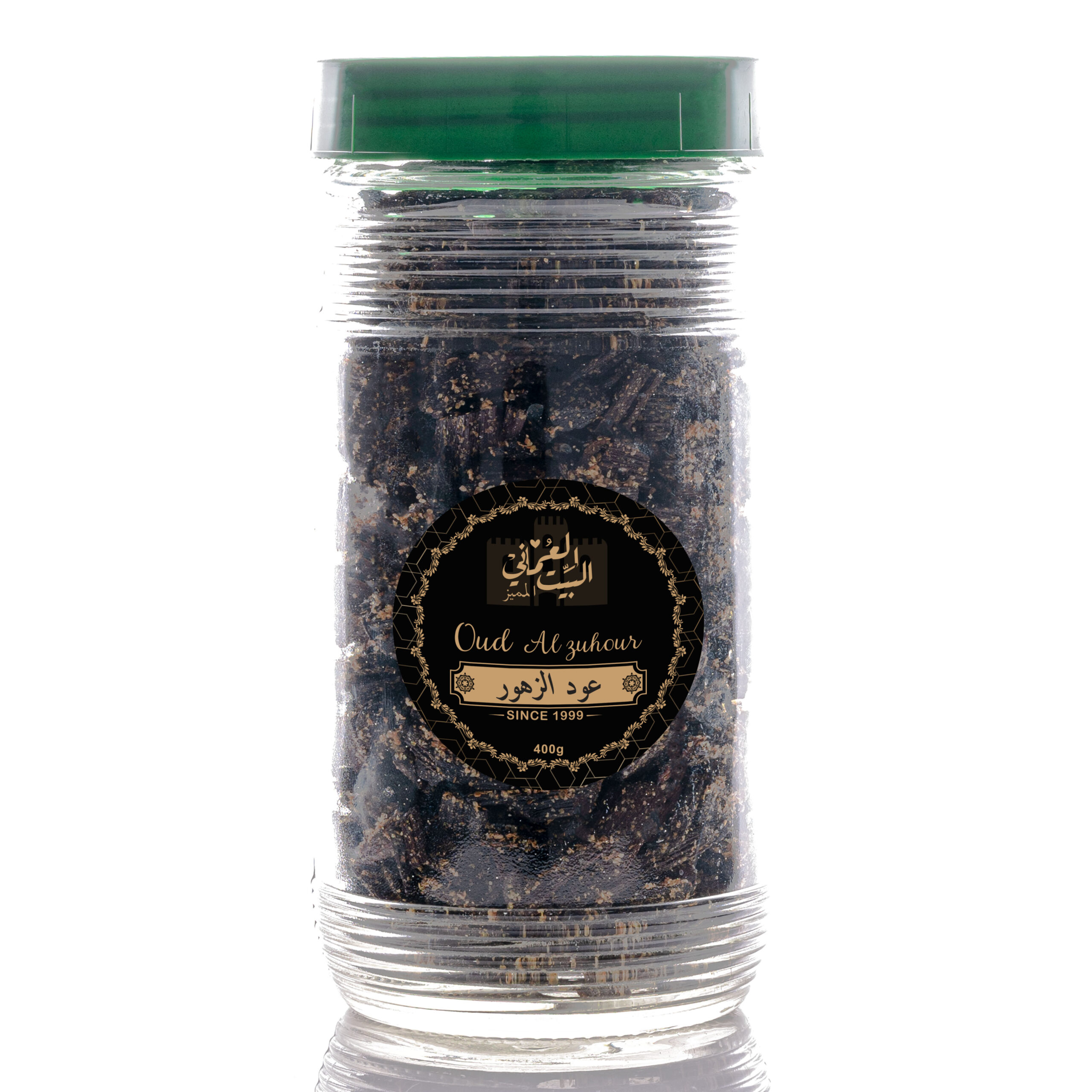 Oud zuhour