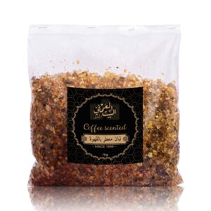 Coffee-Scented Frankincense