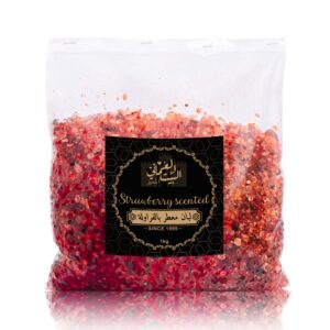 Strawberry-Scented Frankincense