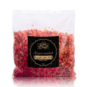 Jouri Rose-Scented Frankincense