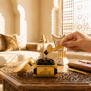 Exclusive Oud - Incense