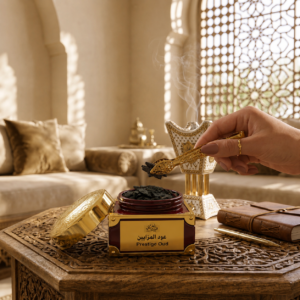 Prestige Oud - Incense