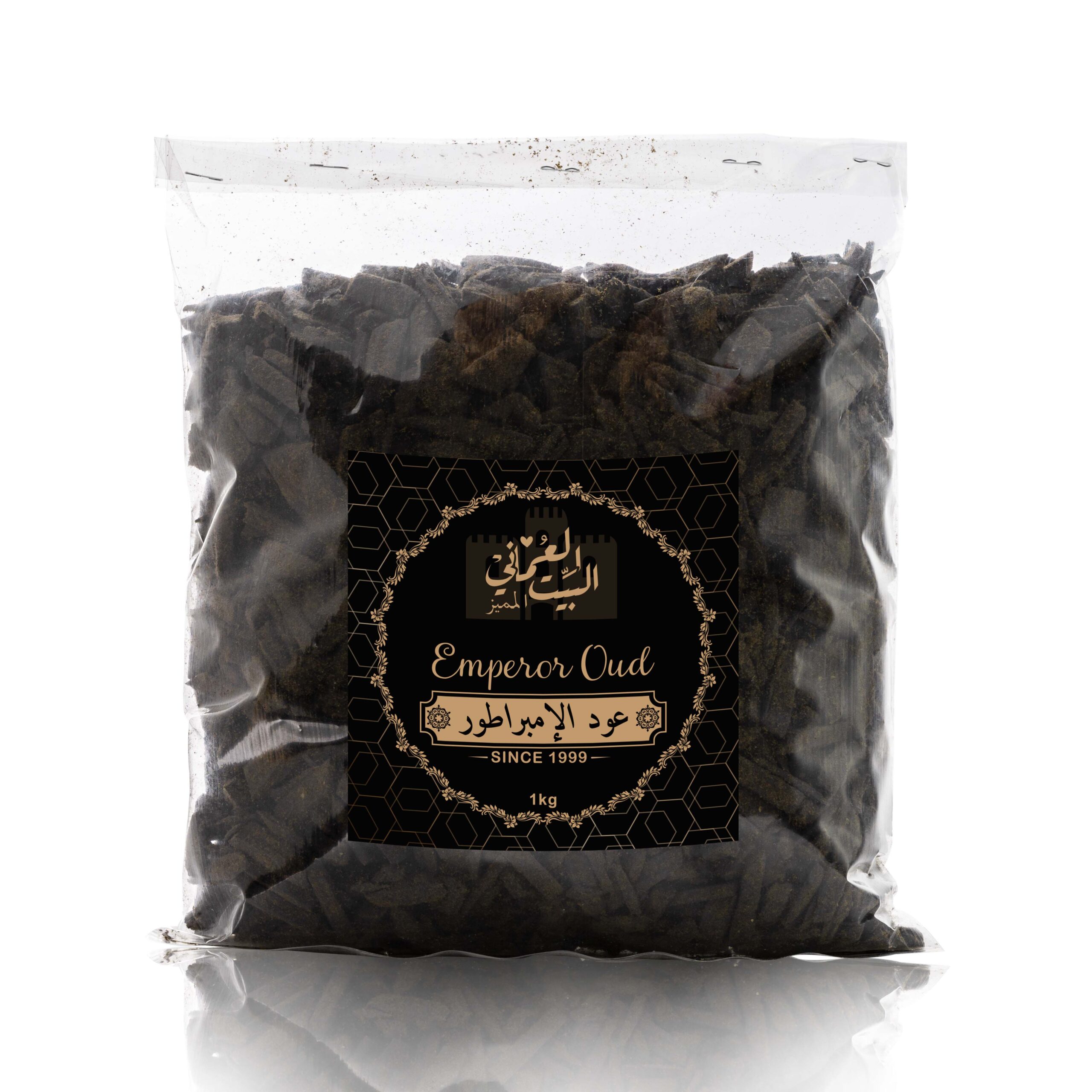 Emperor Oud - Incense