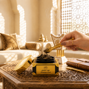 Dagger Oud - Incense
