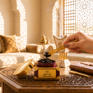 Floral Oud - Incense